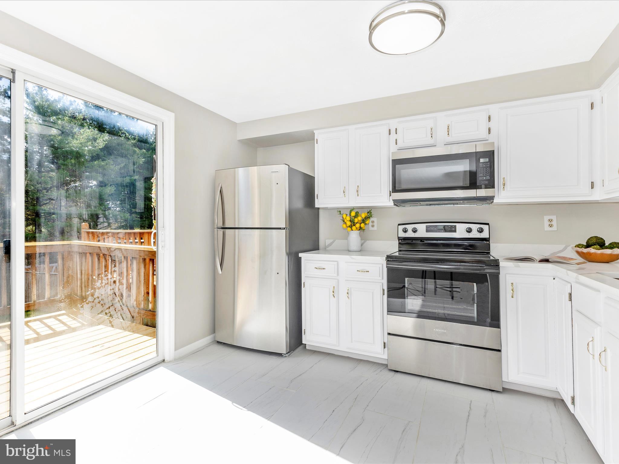 PARKVIEW TRAIL - Residential