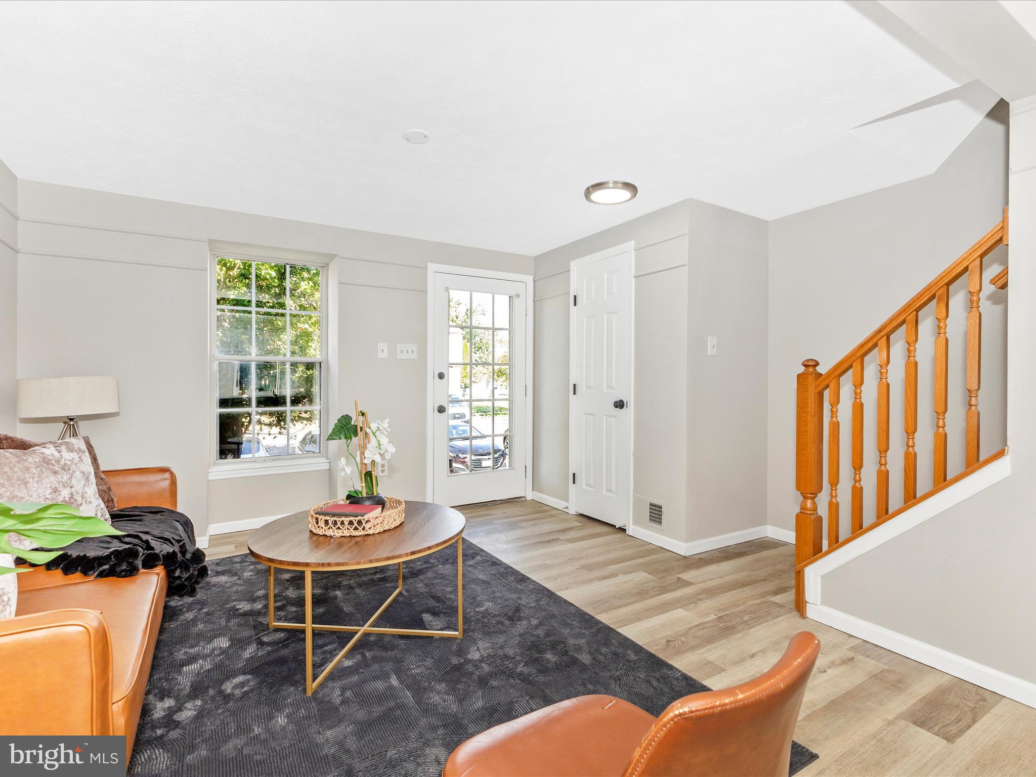 PARKVIEW TRAIL - Residential