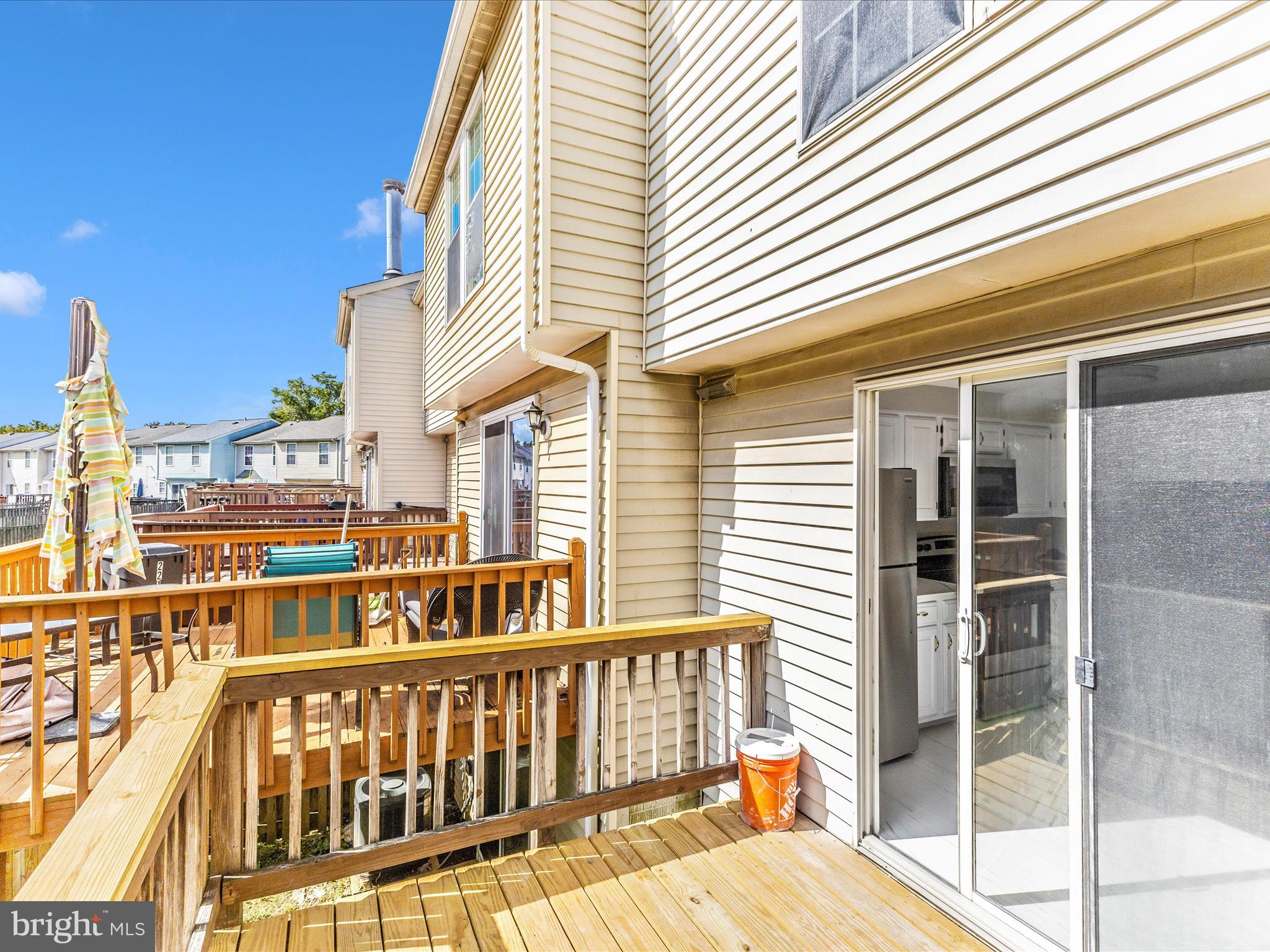 PARKVIEW TRAIL - Residential