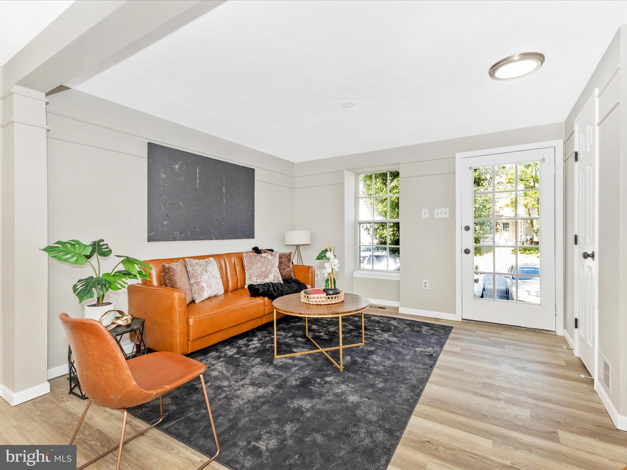 PARKVIEW TRAIL - Residential
