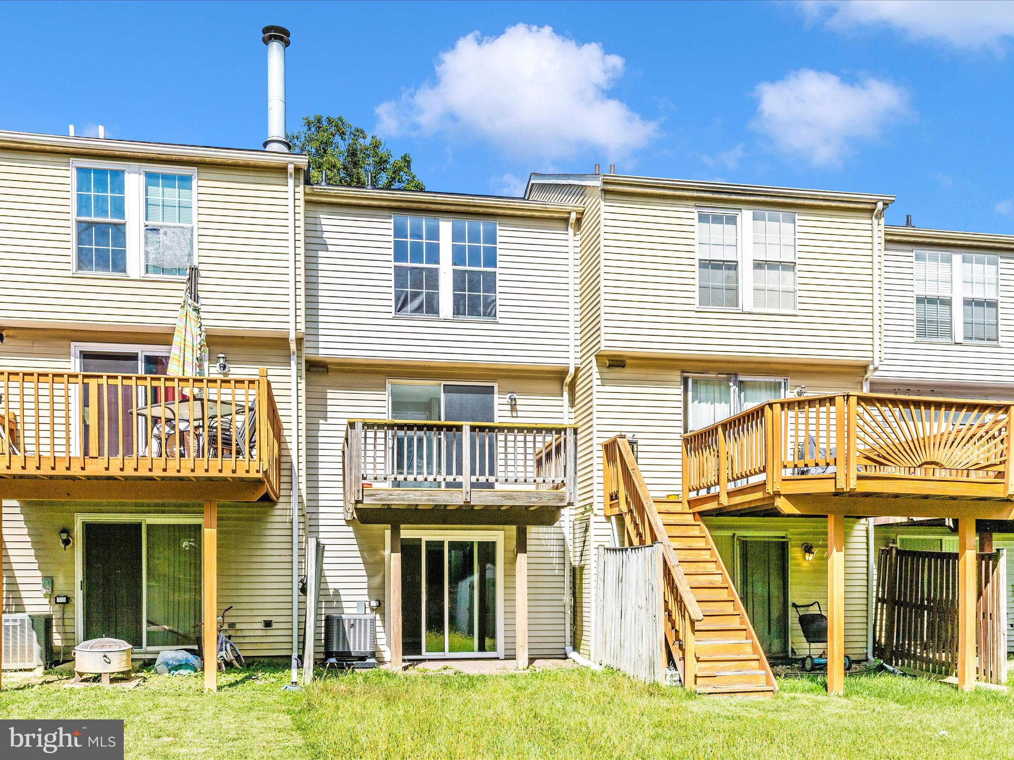 PARKVIEW TRAIL - Residential