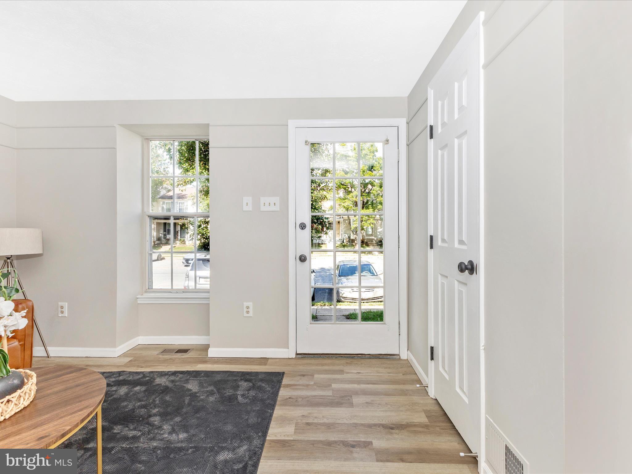 PARKVIEW TRAIL - Residential