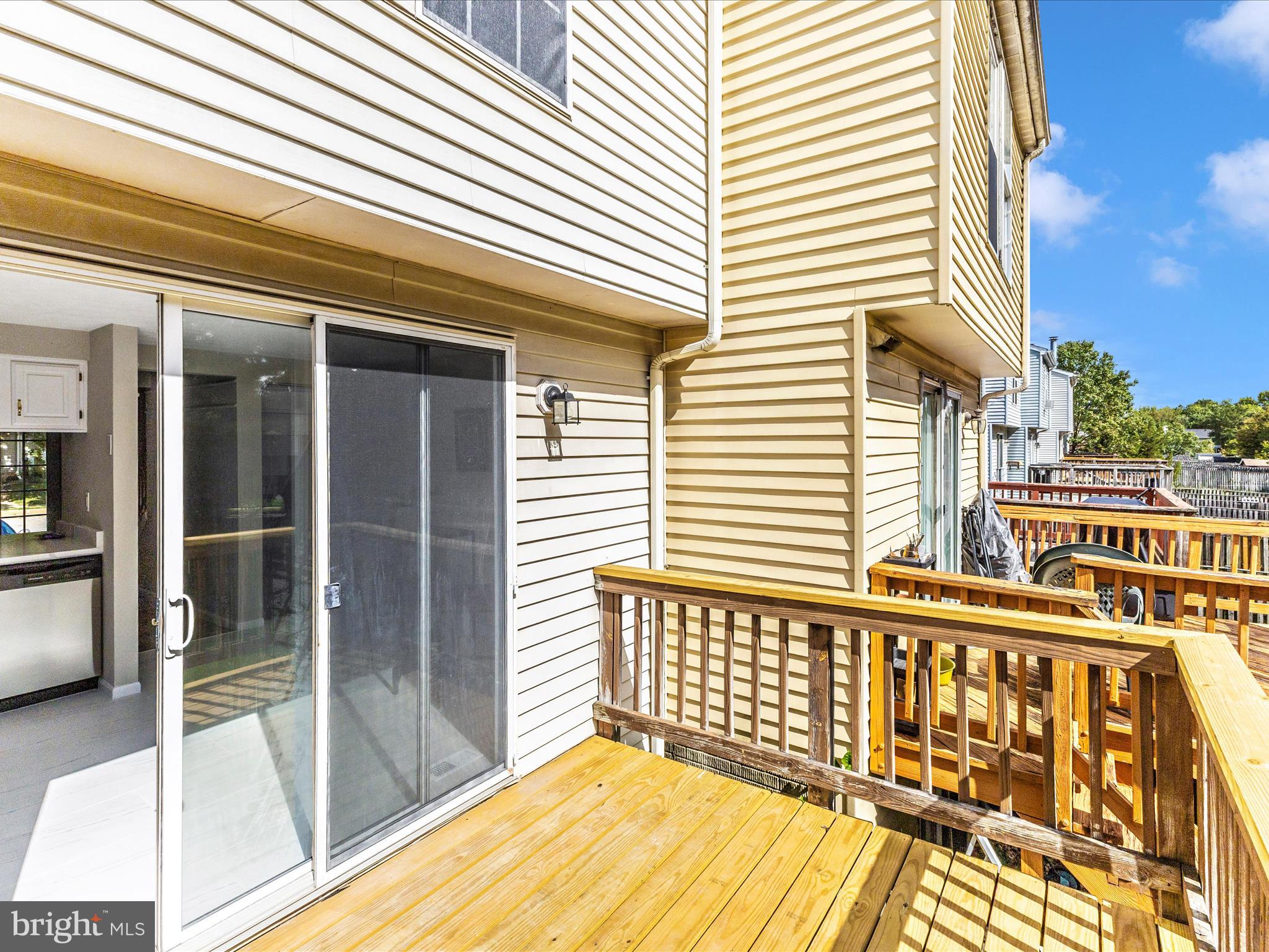 PARKVIEW TRAIL - Residential