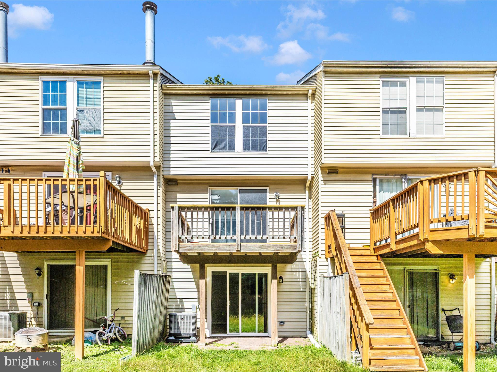 PARKVIEW TRAIL - Residential