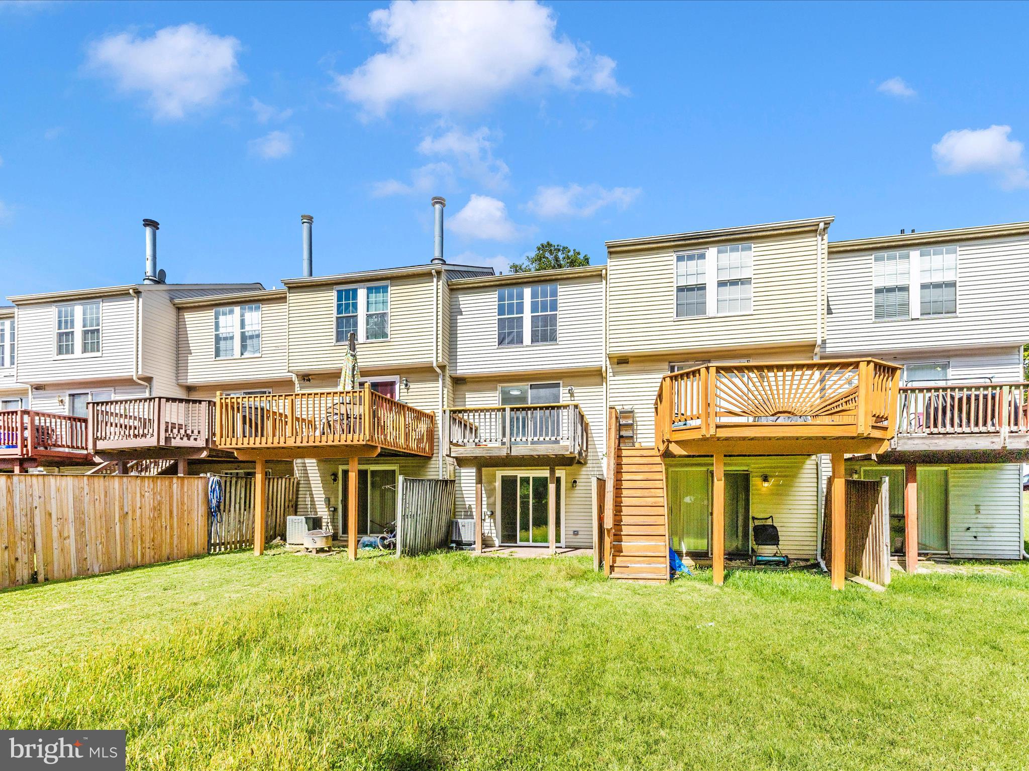 PARKVIEW TRAIL - Residential