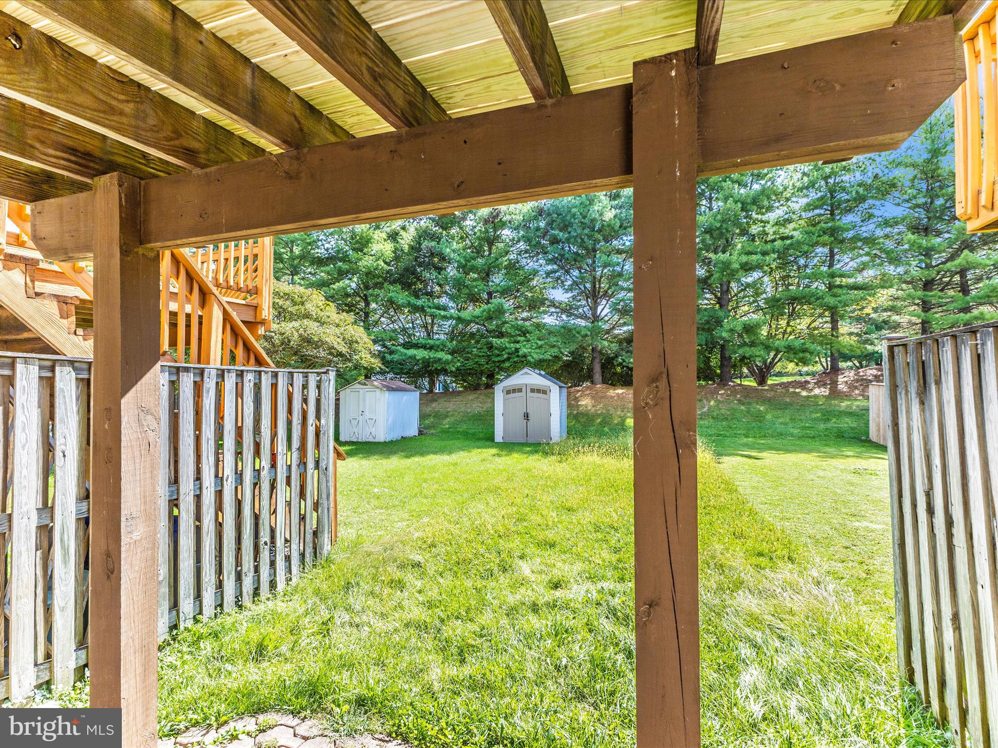 PARKVIEW TRAIL - Residential