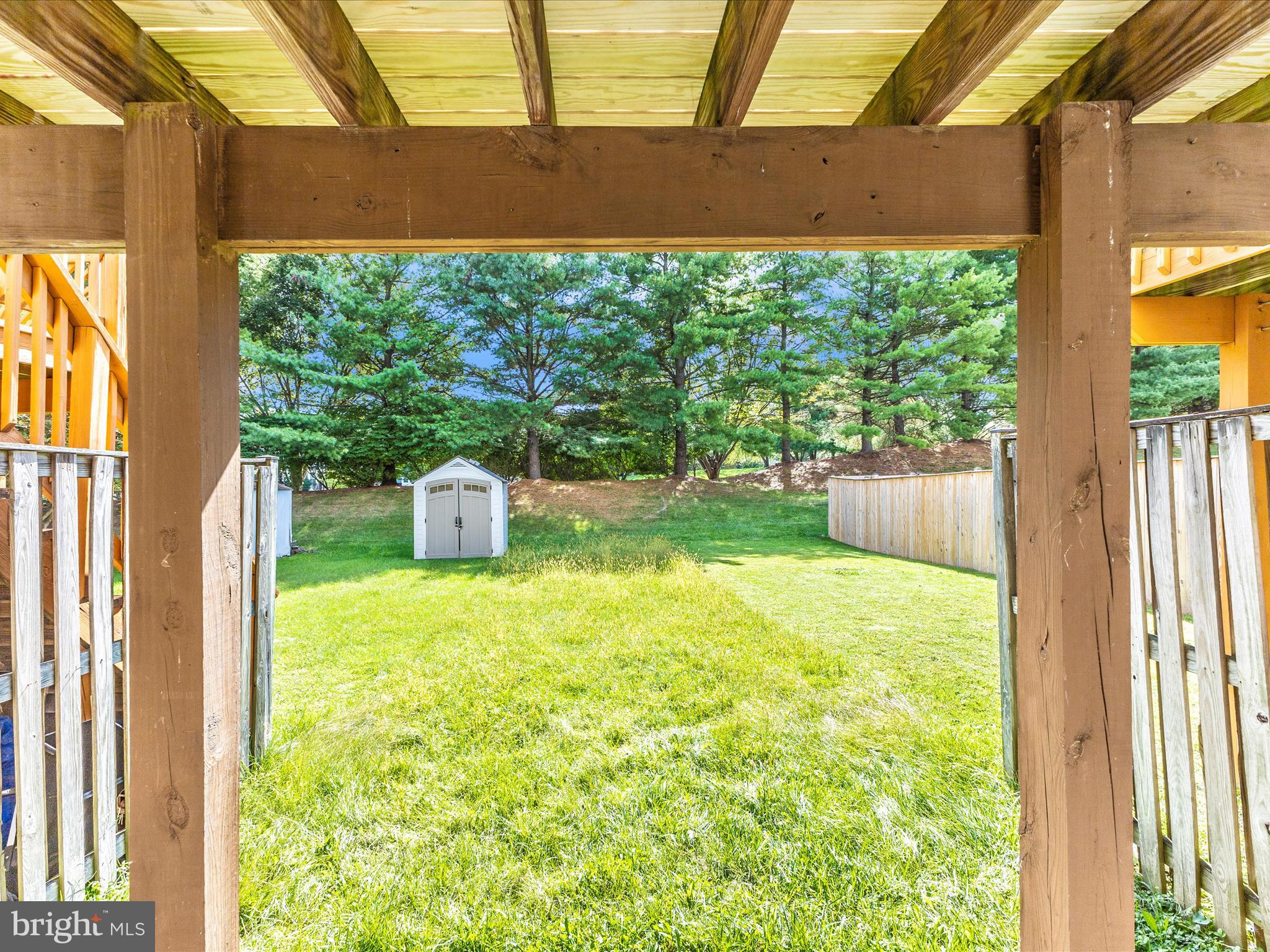 PARKVIEW TRAIL - Residential