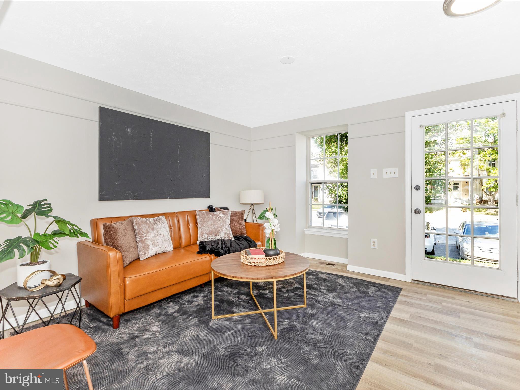 PARKVIEW TRAIL - Residential