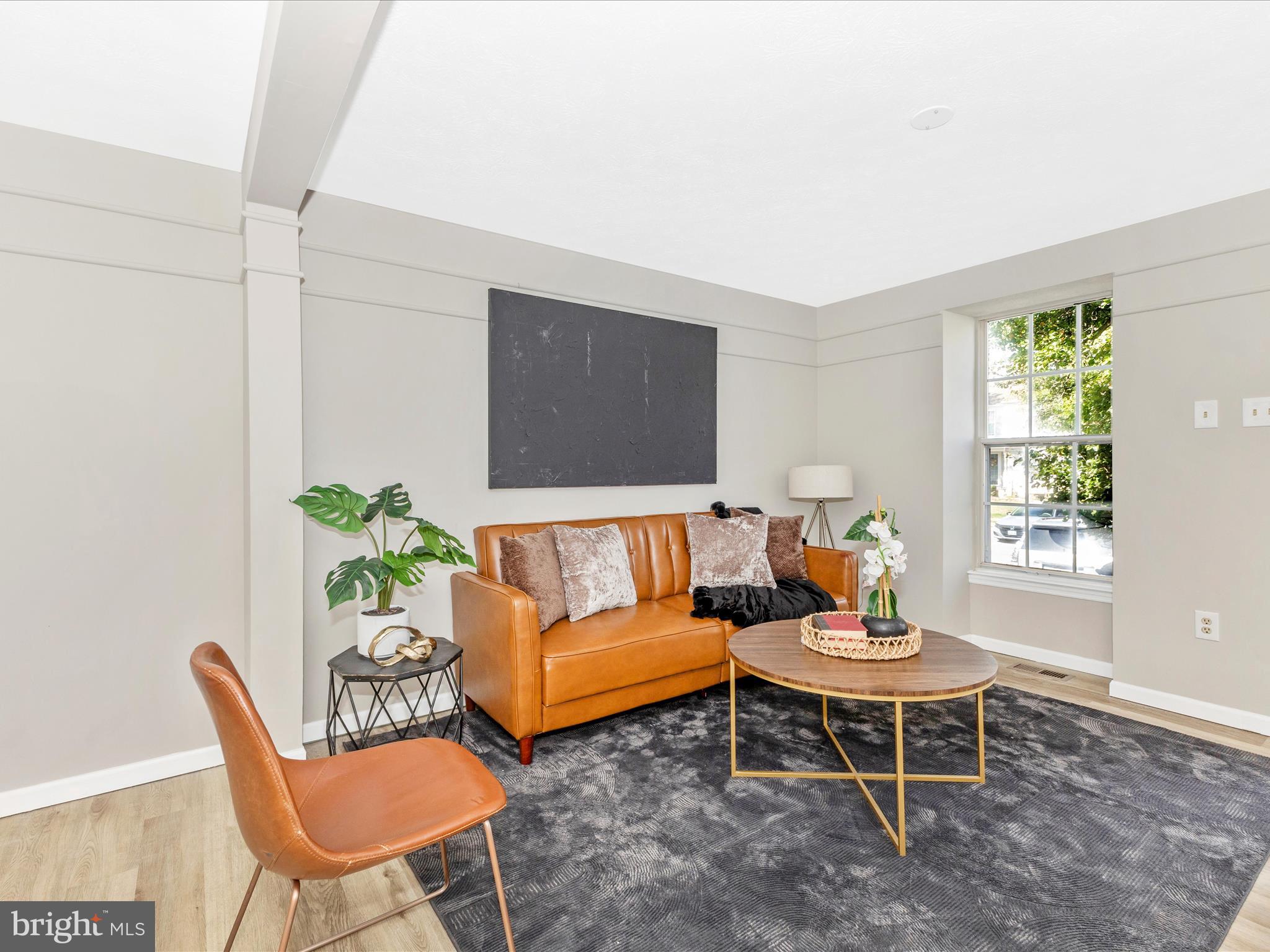 PARKVIEW TRAIL - Residential