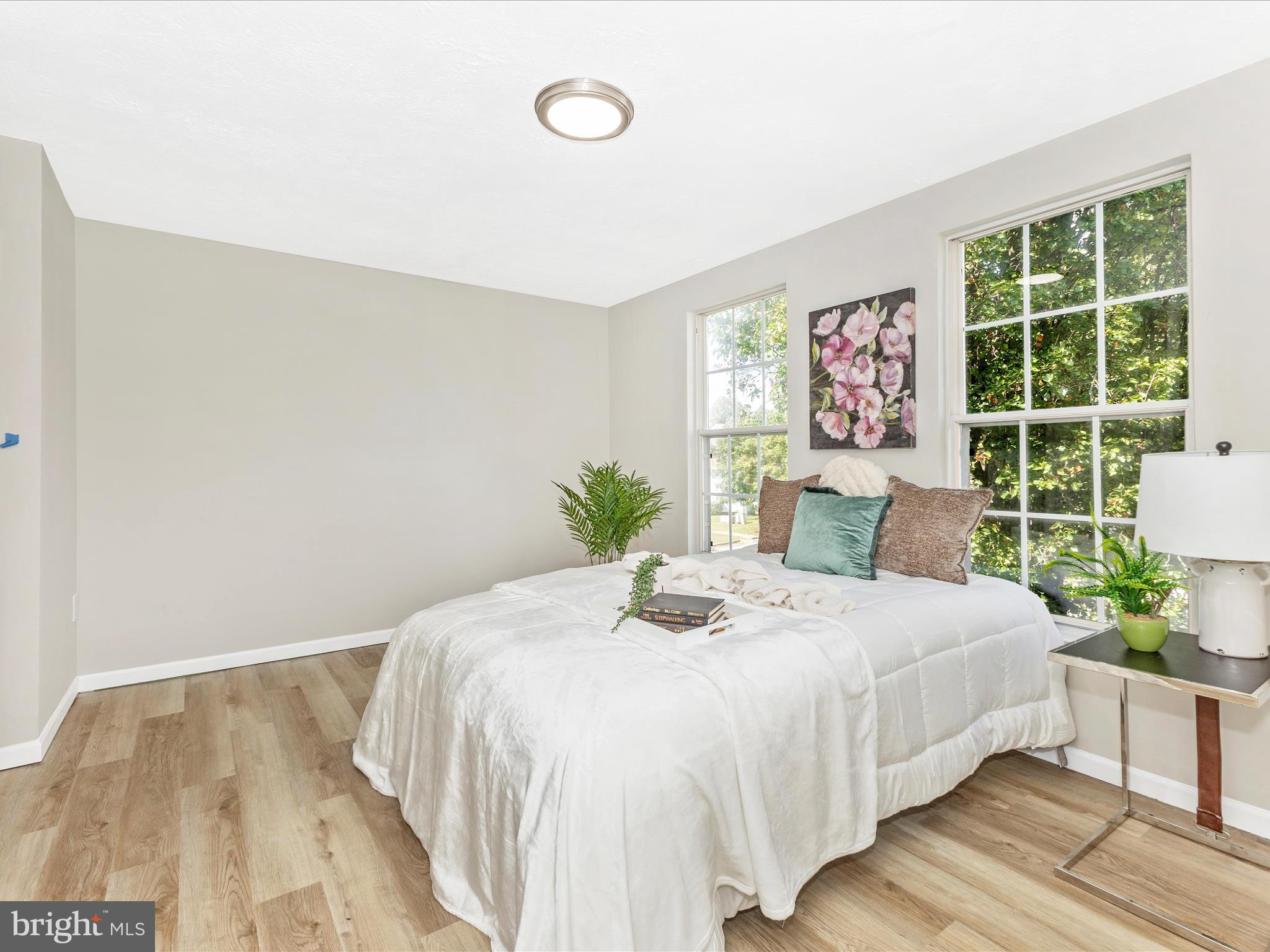 PARKVIEW TRAIL - Residential