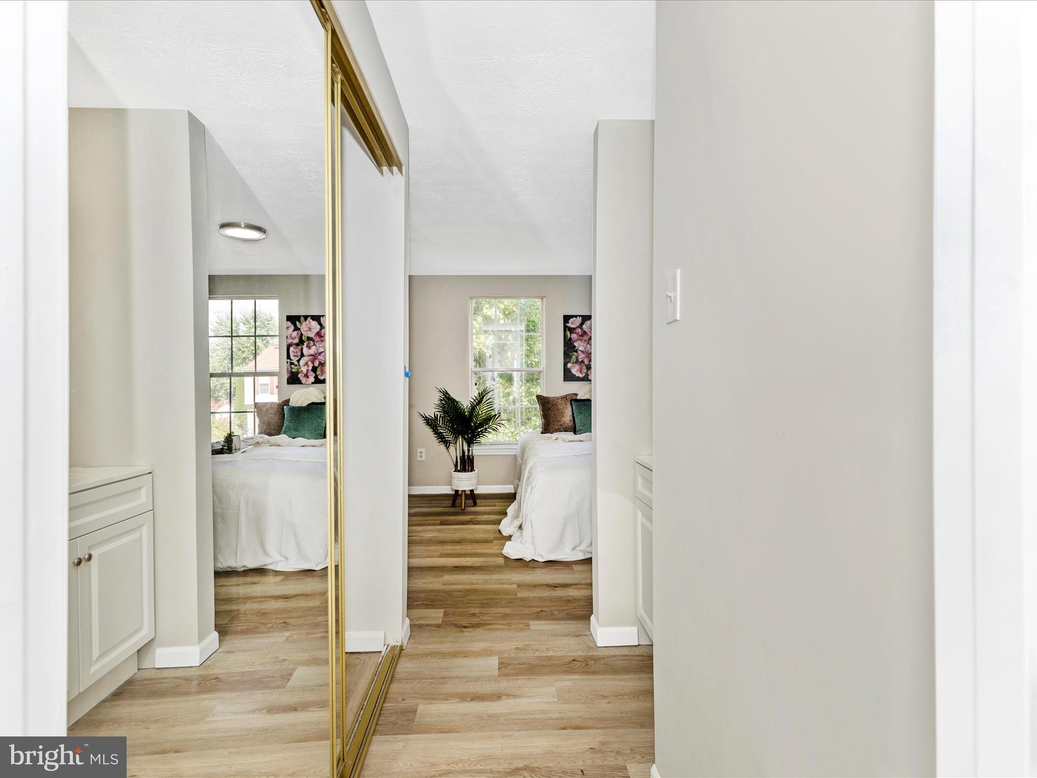 PARKVIEW TRAIL - Residential