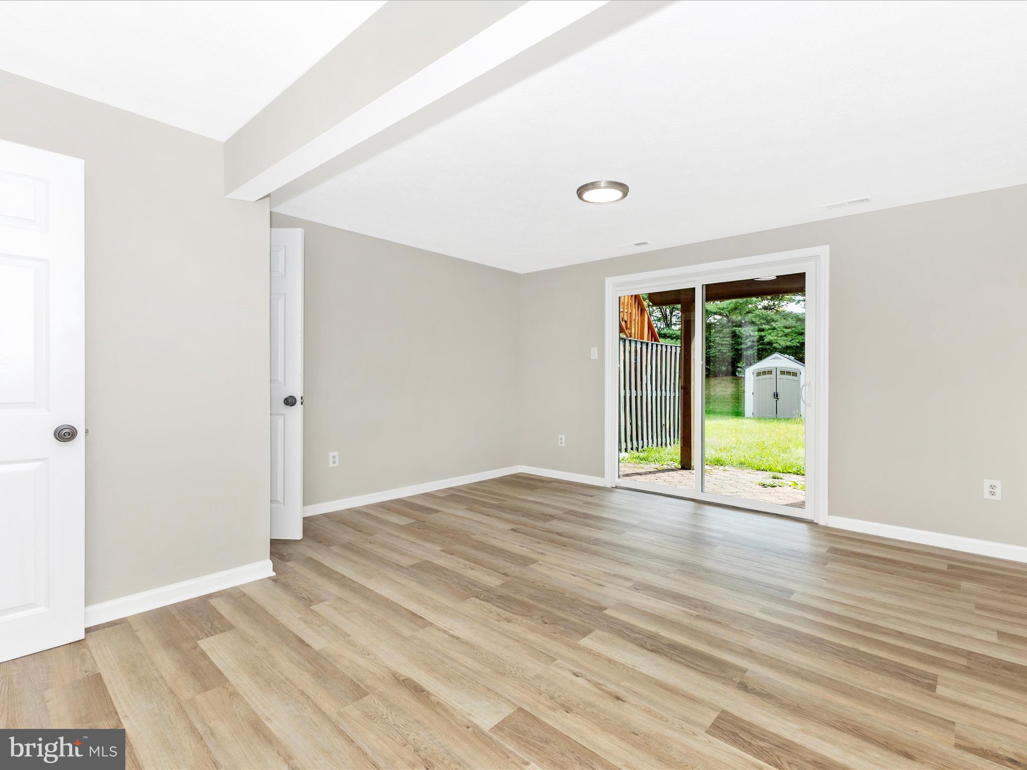 PARKVIEW TRAIL - Residential