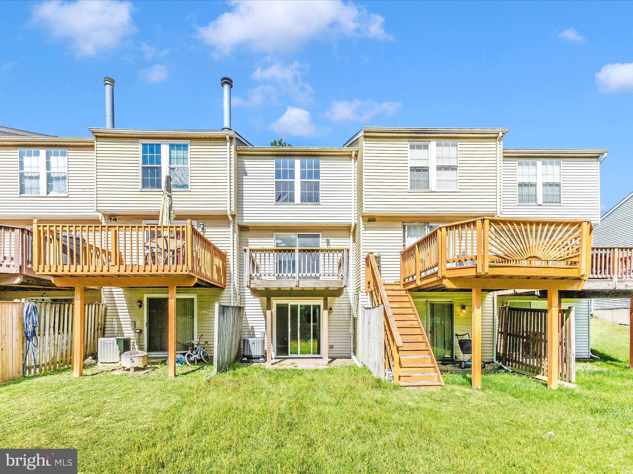 PARKVIEW TRAIL - Residential