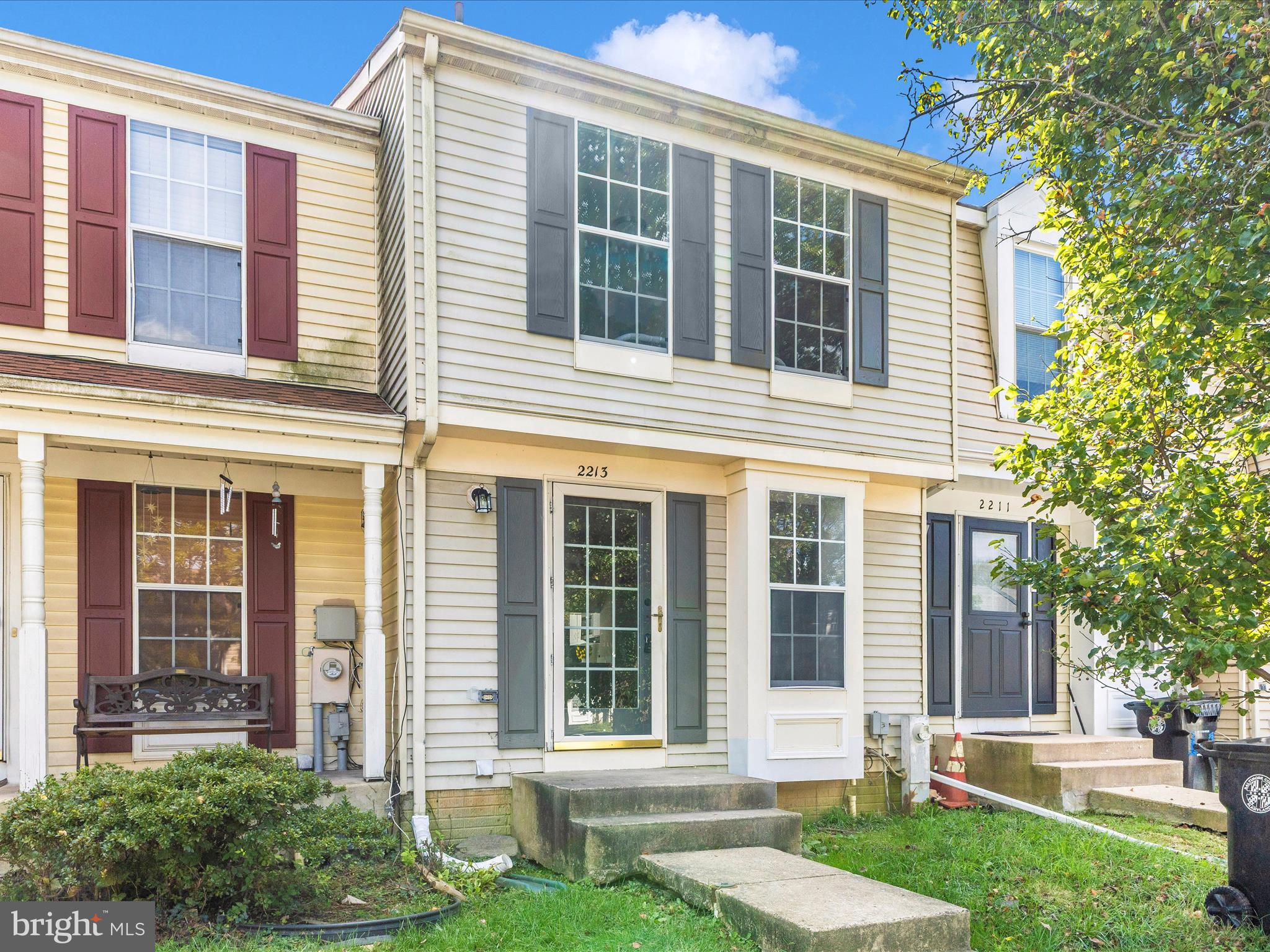 PARKVIEW TRAIL - Residential