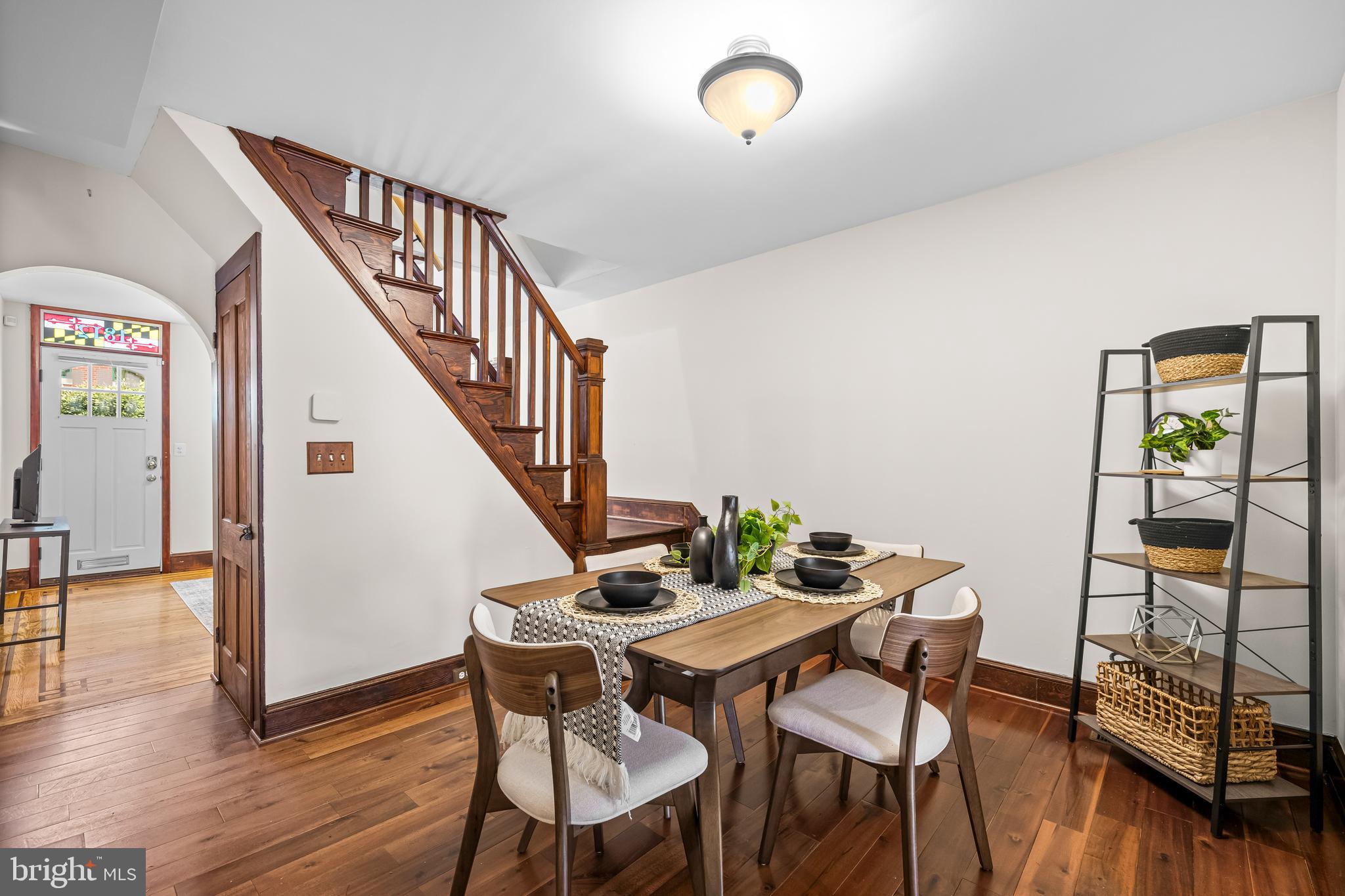 RIVERSIDE - Residential