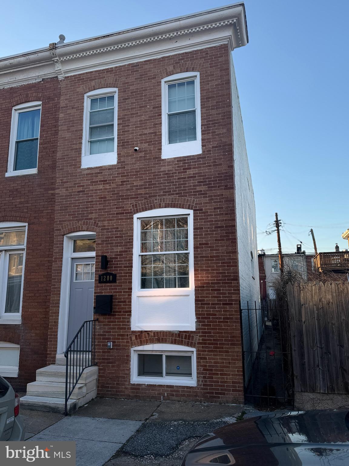 1200 CLEVELAND STREET