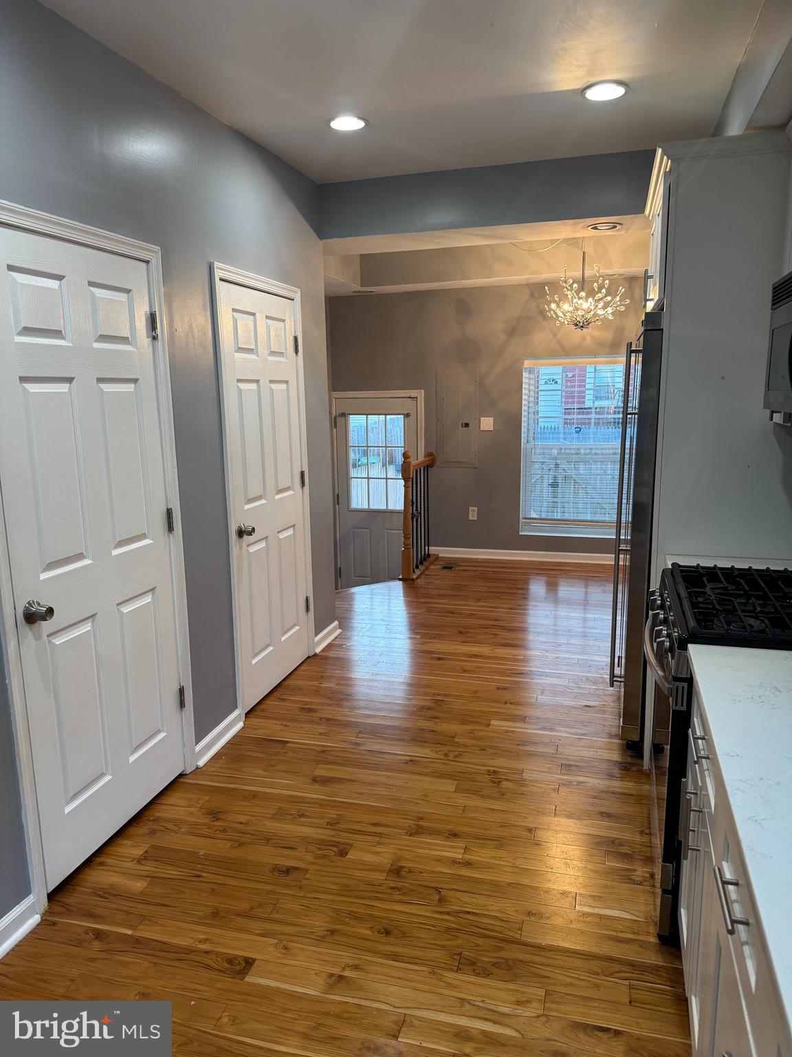 PIGTOWN HISTORIC DISTRICT - Residential