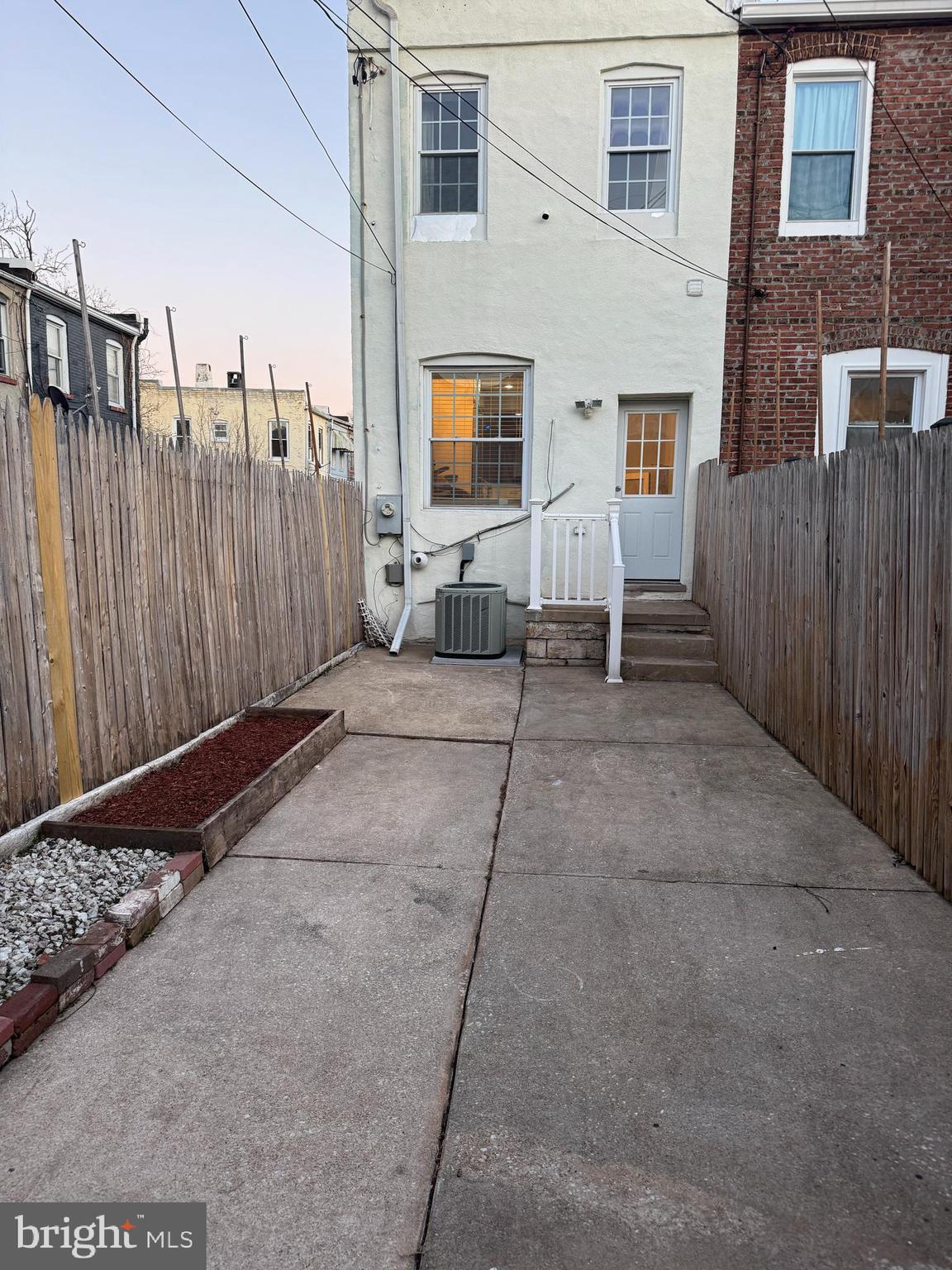 PIGTOWN HISTORIC DISTRICT - Residential