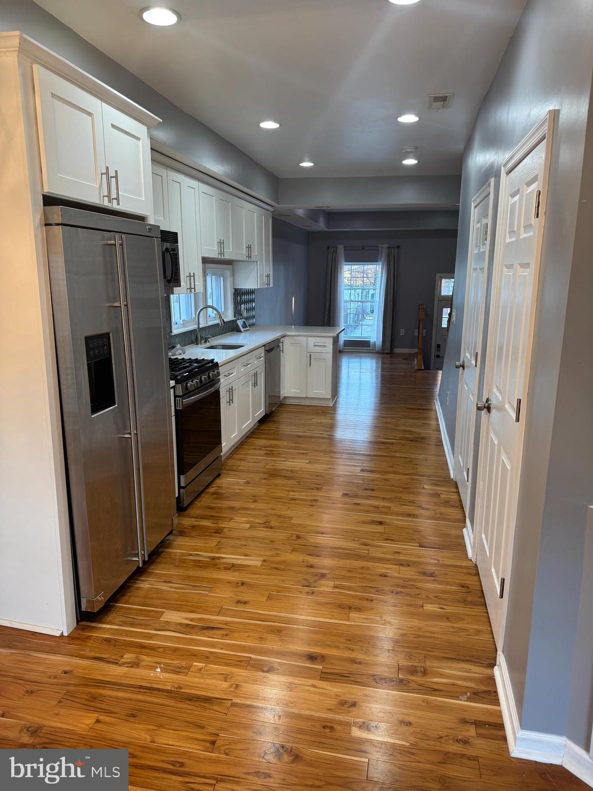 PIGTOWN HISTORIC DISTRICT - Residential