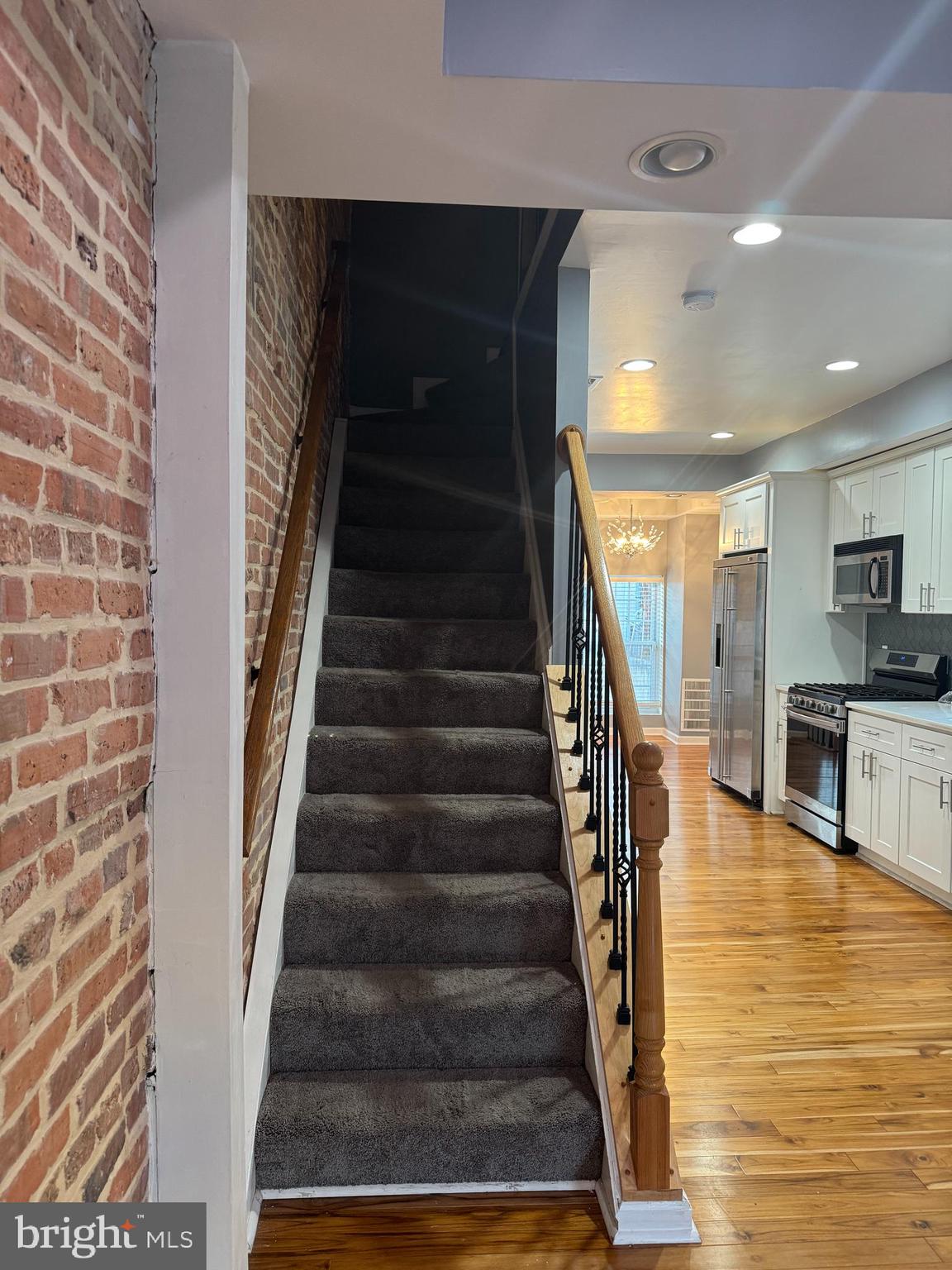 PIGTOWN HISTORIC DISTRICT - Residential