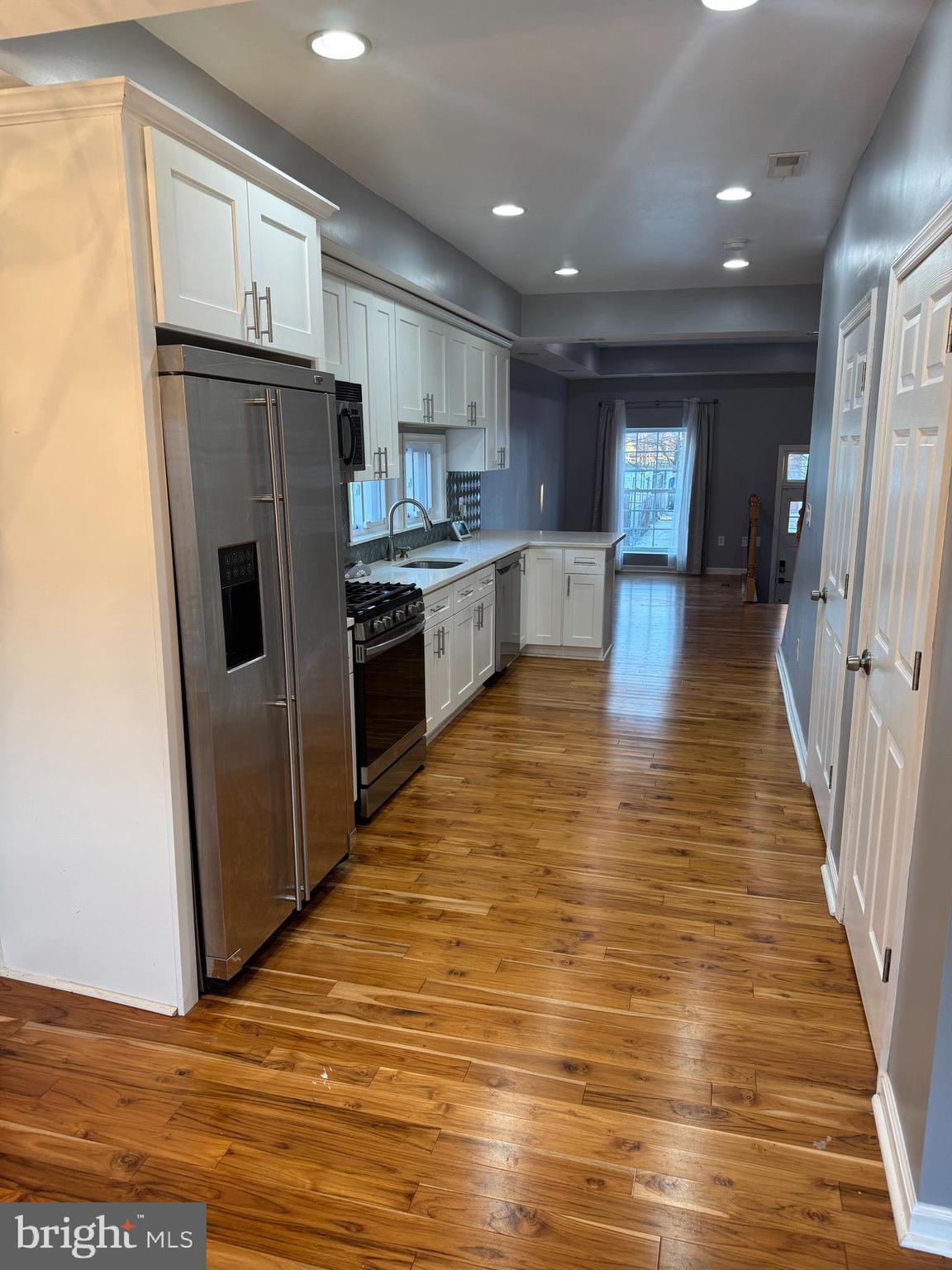 PIGTOWN HISTORIC DISTRICT - Residential