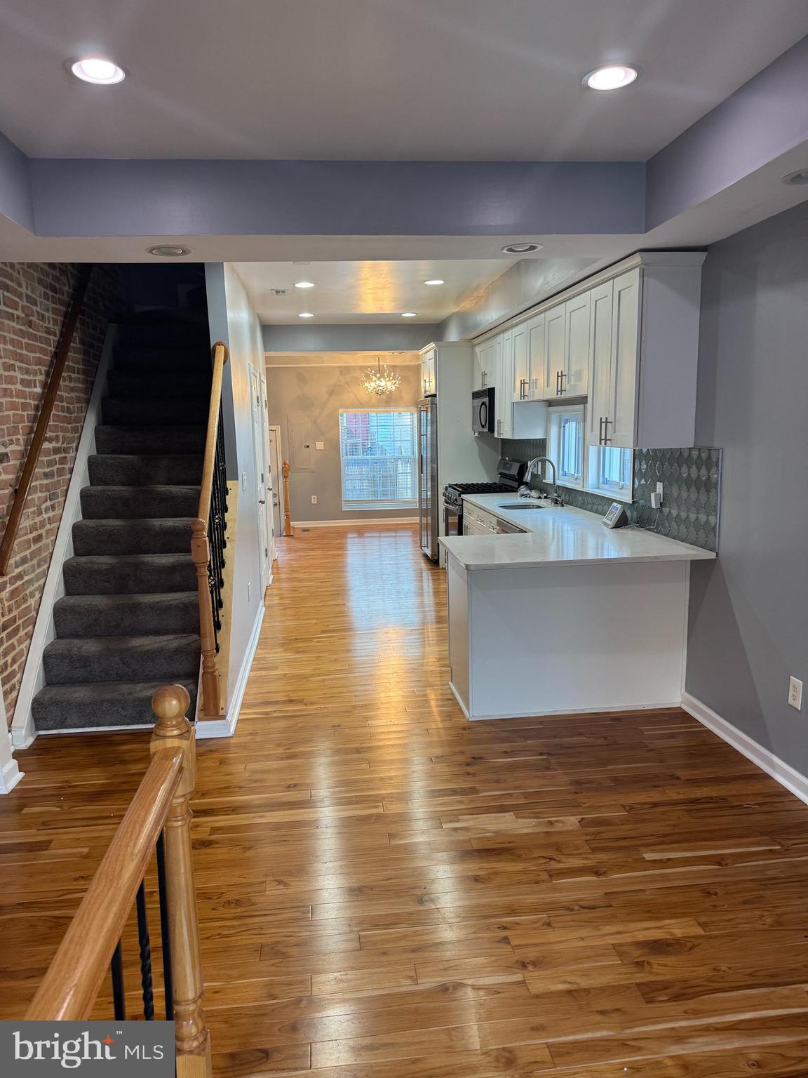 PIGTOWN HISTORIC DISTRICT - Residential