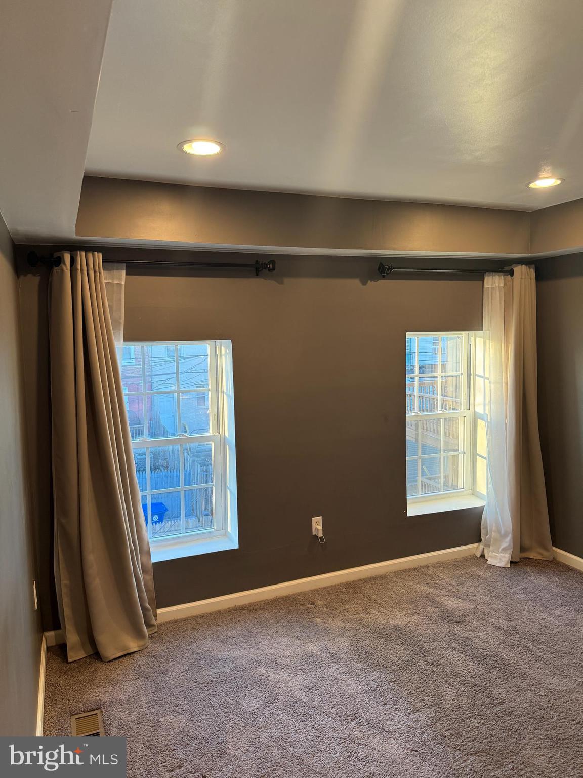 PIGTOWN HISTORIC DISTRICT - Residential