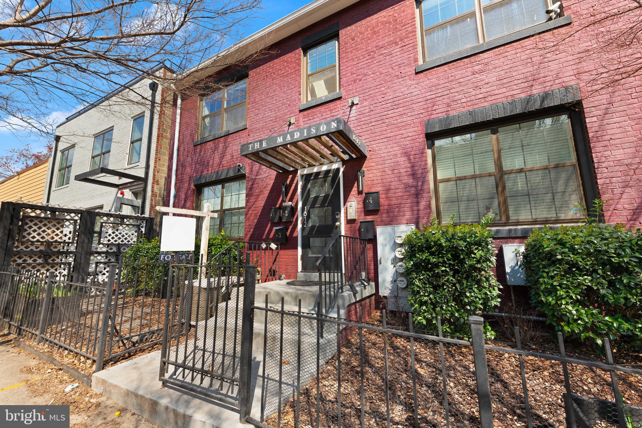 1812 D STREET NE 2