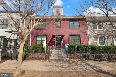 1812 D STREET NE 2 WASHINGTON DC 20002