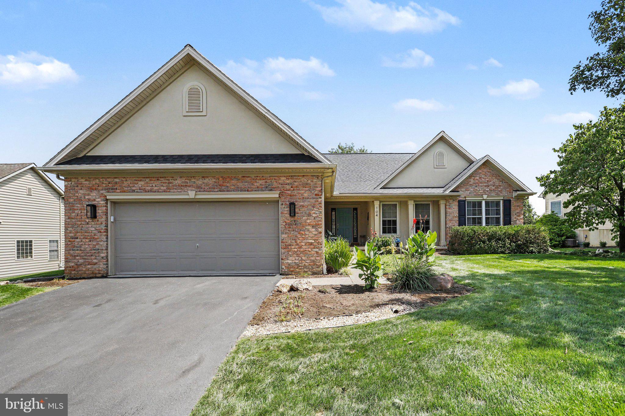 104 KILGANNON LANE