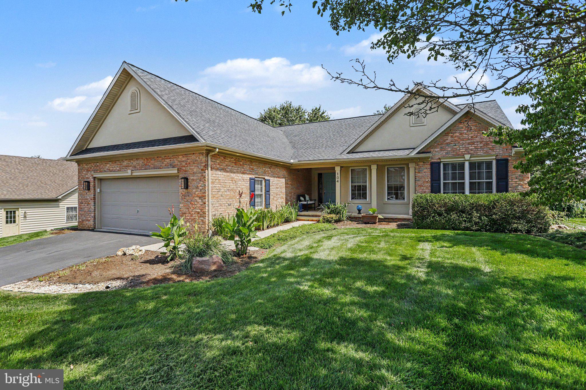 104 KILGANNON LANE