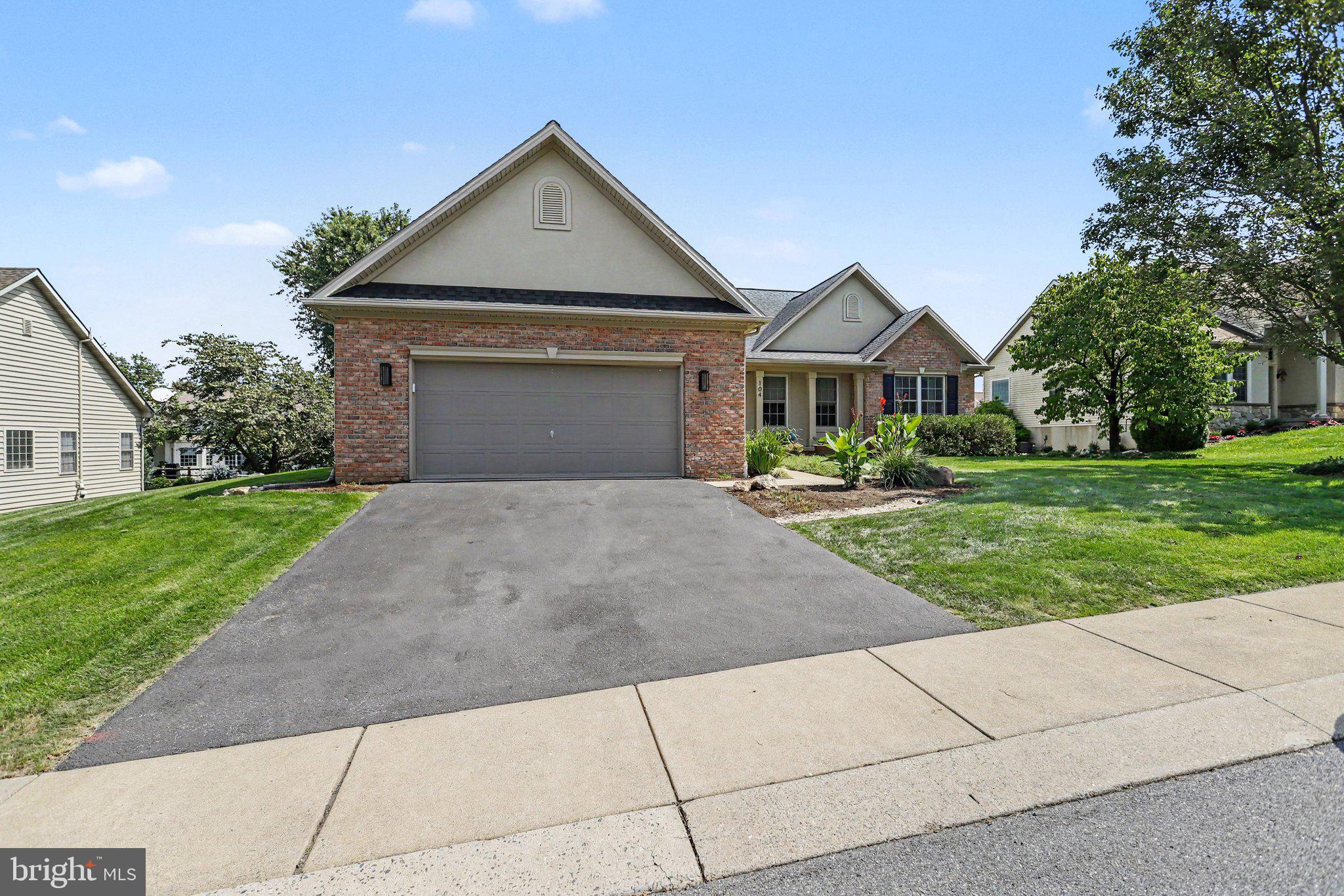 104 KILGANNON LANE