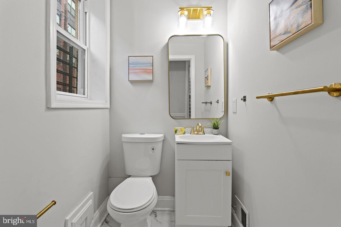 GREENMOUNT WEST - Residential