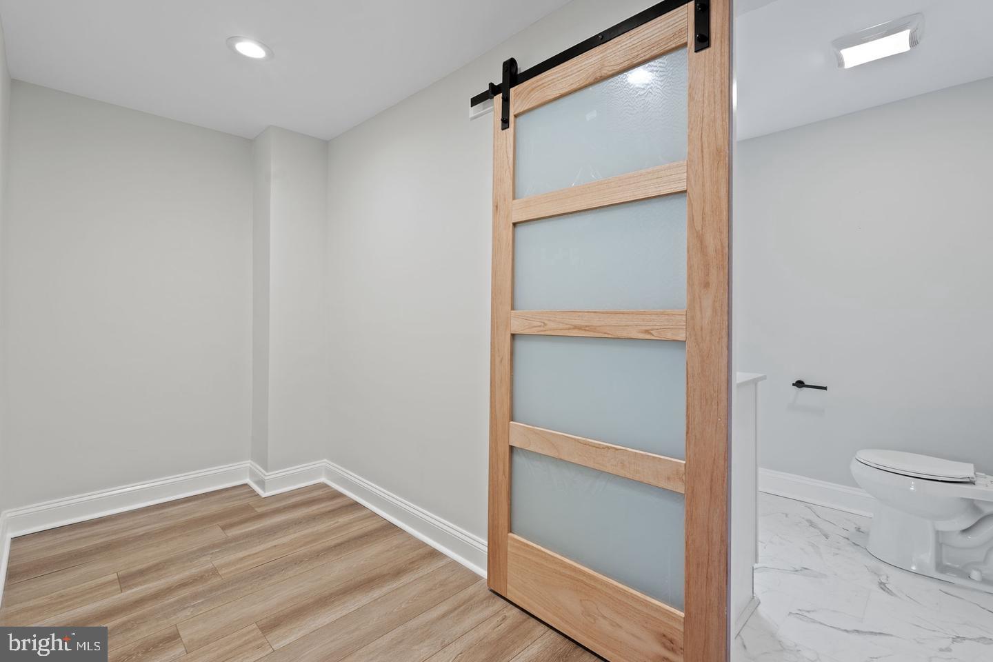 GREENMOUNT WEST - Residential