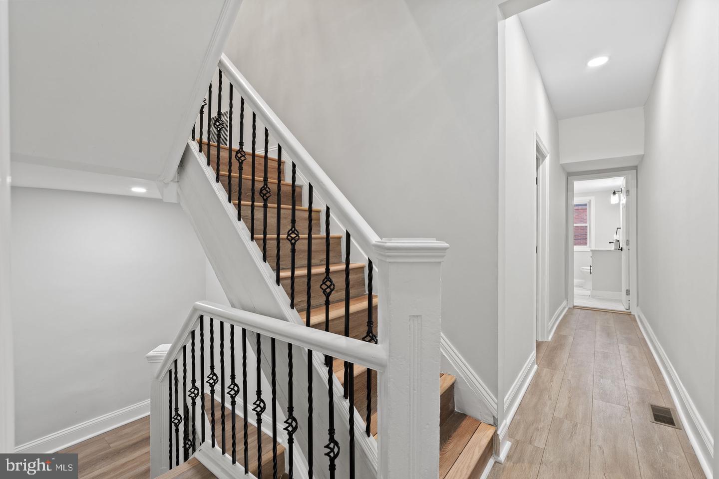 GREENMOUNT WEST - Residential