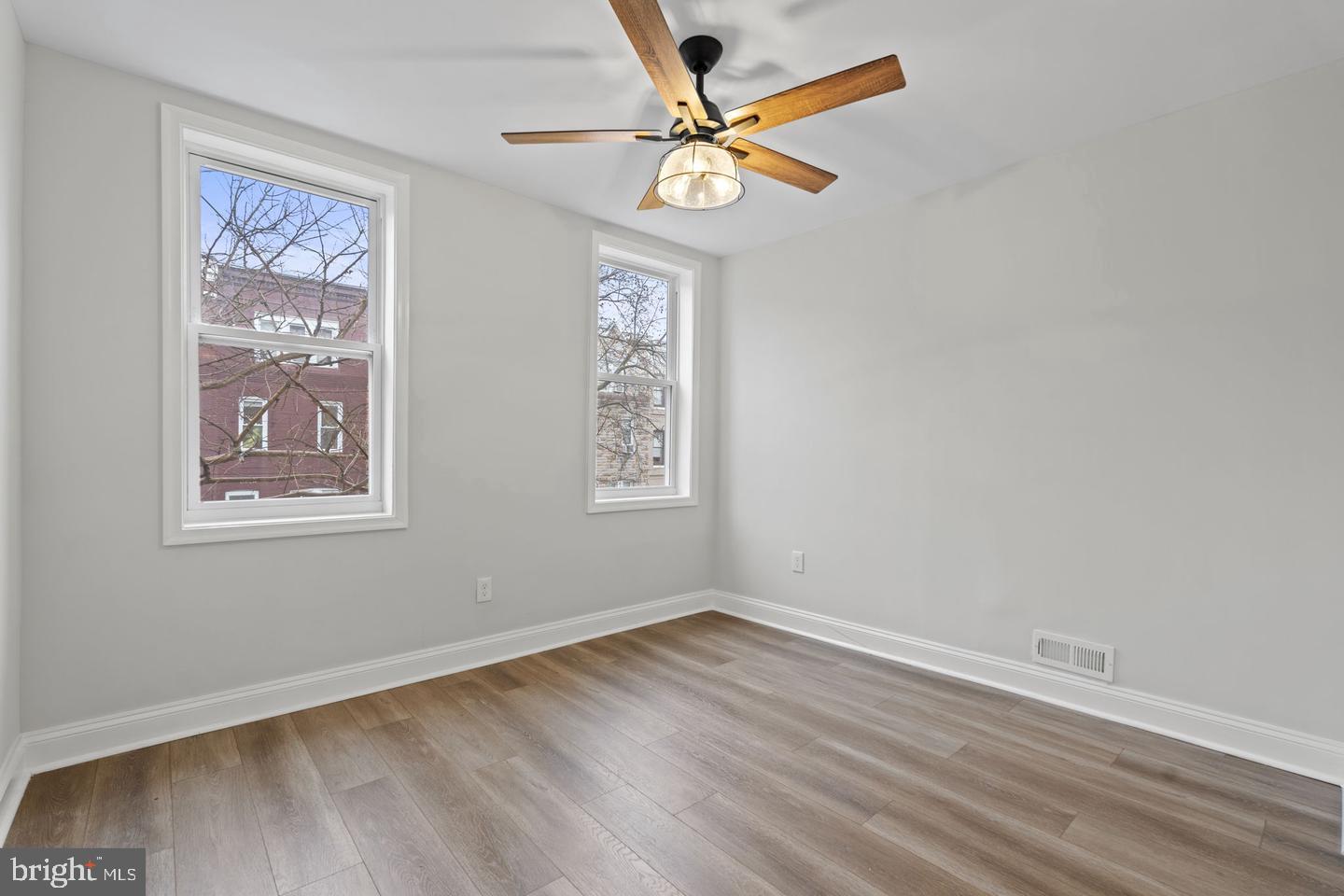 GREENMOUNT WEST - Residential