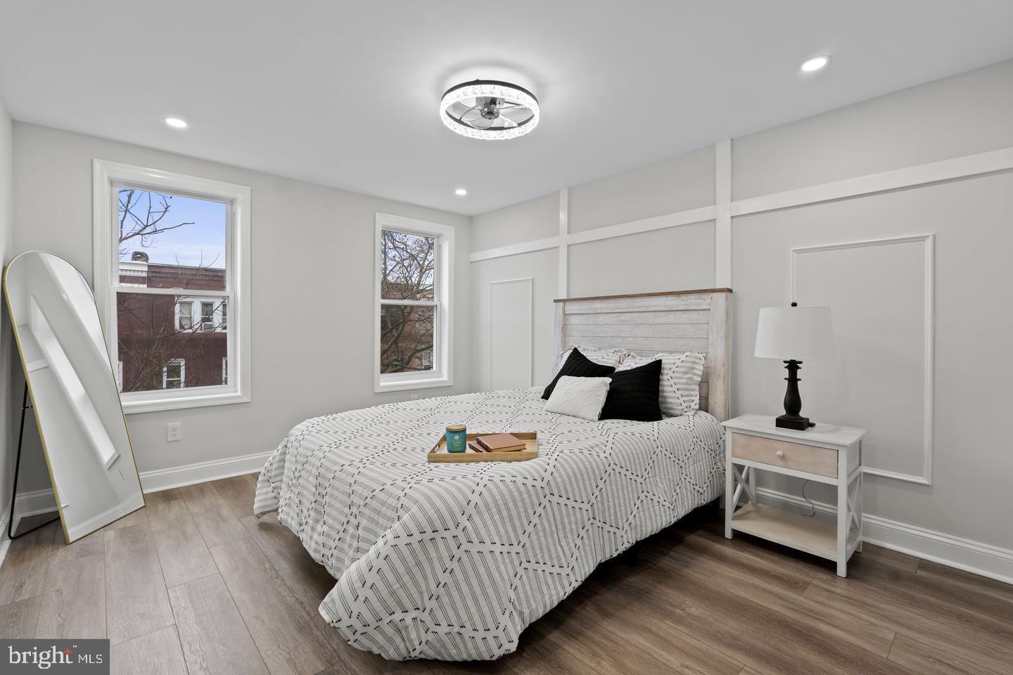 GREENMOUNT WEST - Residential