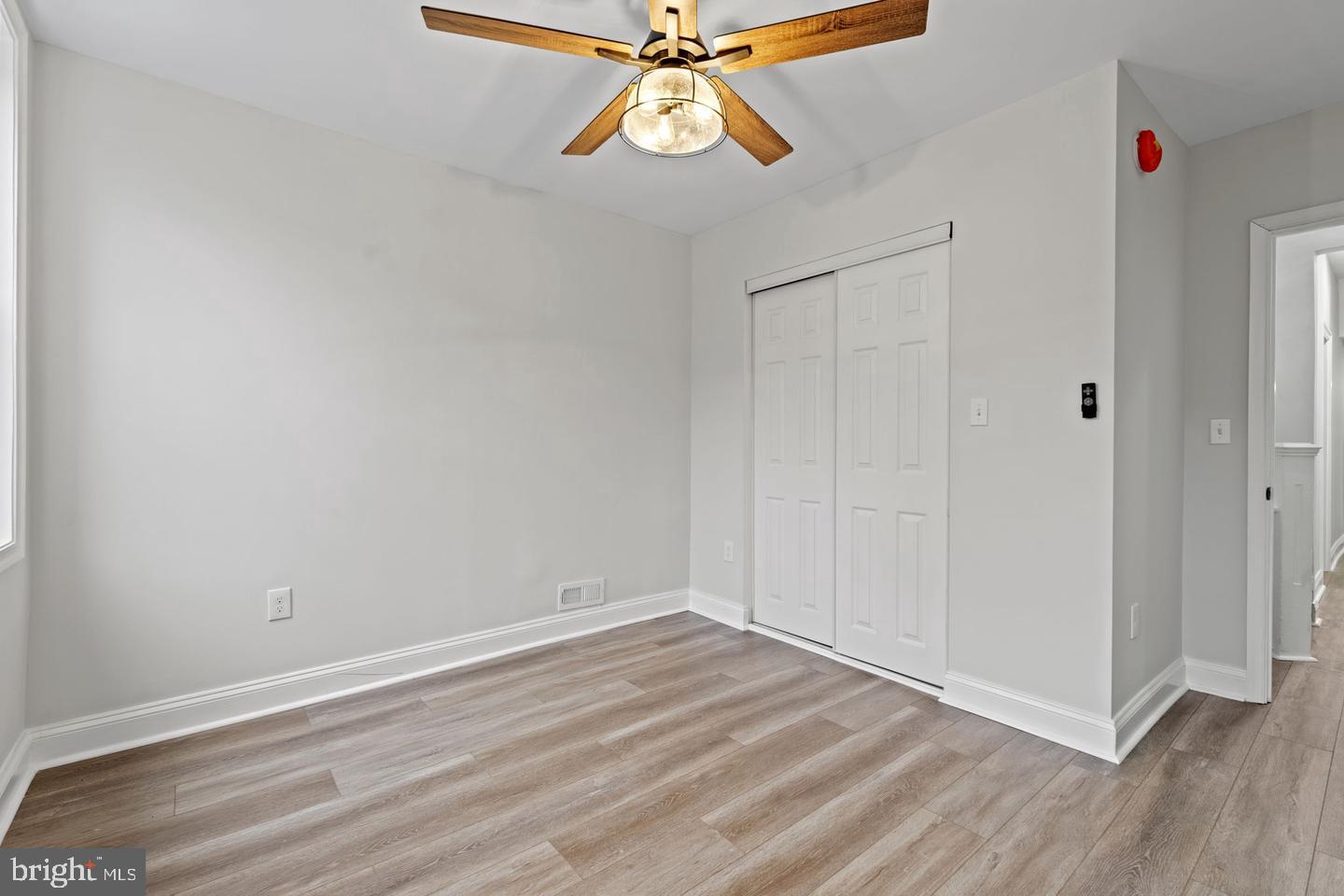 GREENMOUNT WEST - Residential