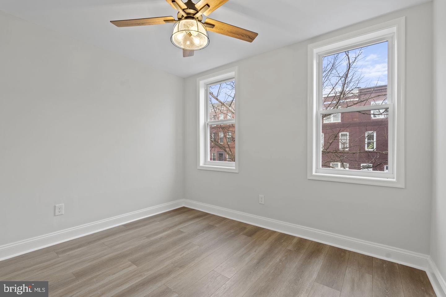 GREENMOUNT WEST - Residential