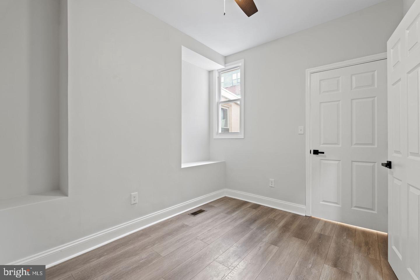 GREENMOUNT WEST - Residential