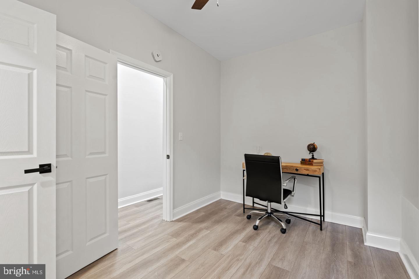 GREENMOUNT WEST - Residential
