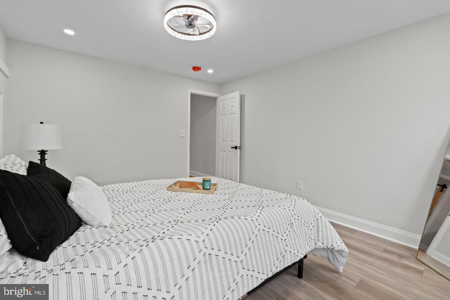 GREENMOUNT WEST - Residential