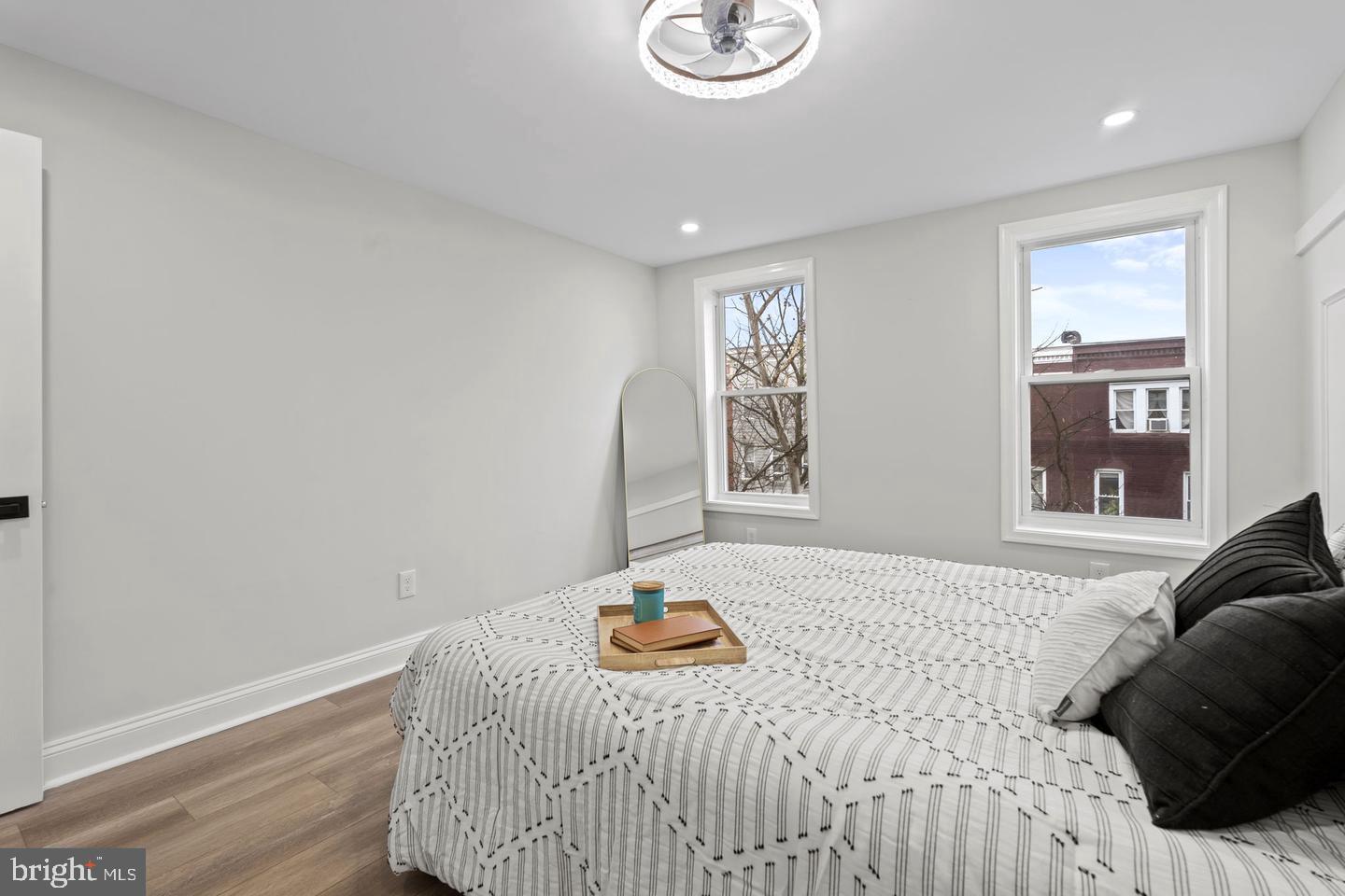 GREENMOUNT WEST - Residential
