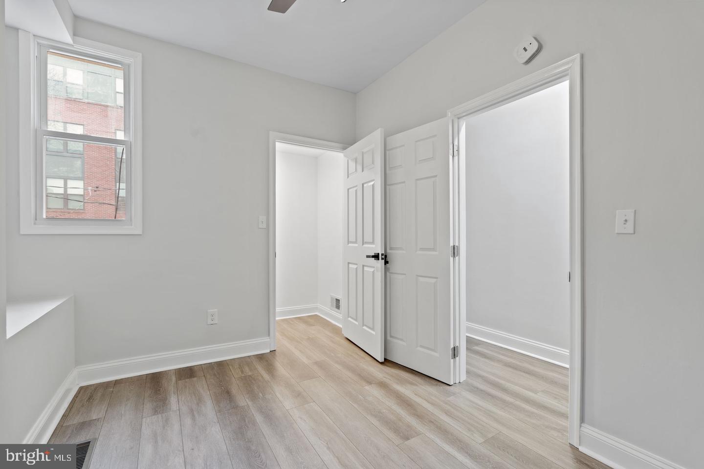 GREENMOUNT WEST - Residential