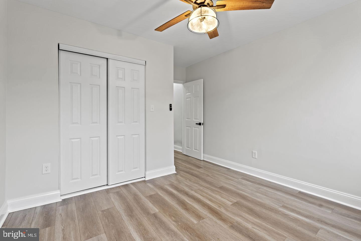 GREENMOUNT WEST - Residential