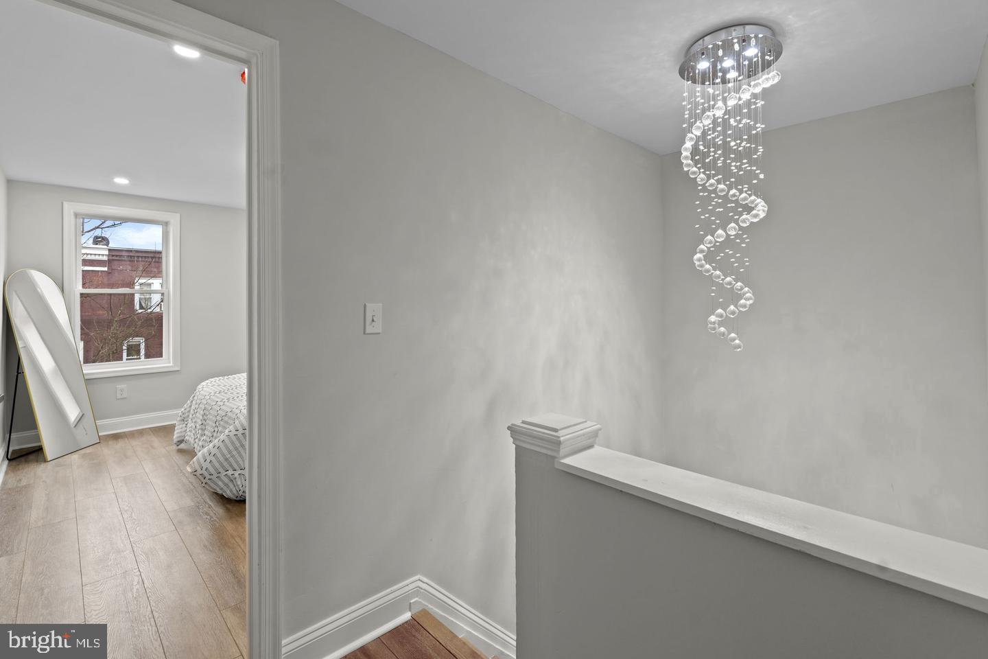 GREENMOUNT WEST - Residential