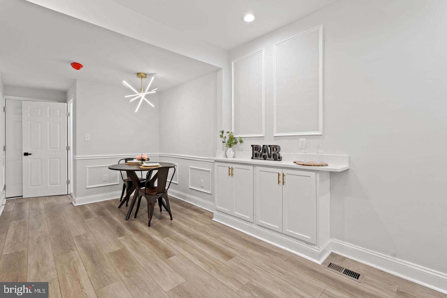 GREENMOUNT WEST - Residential