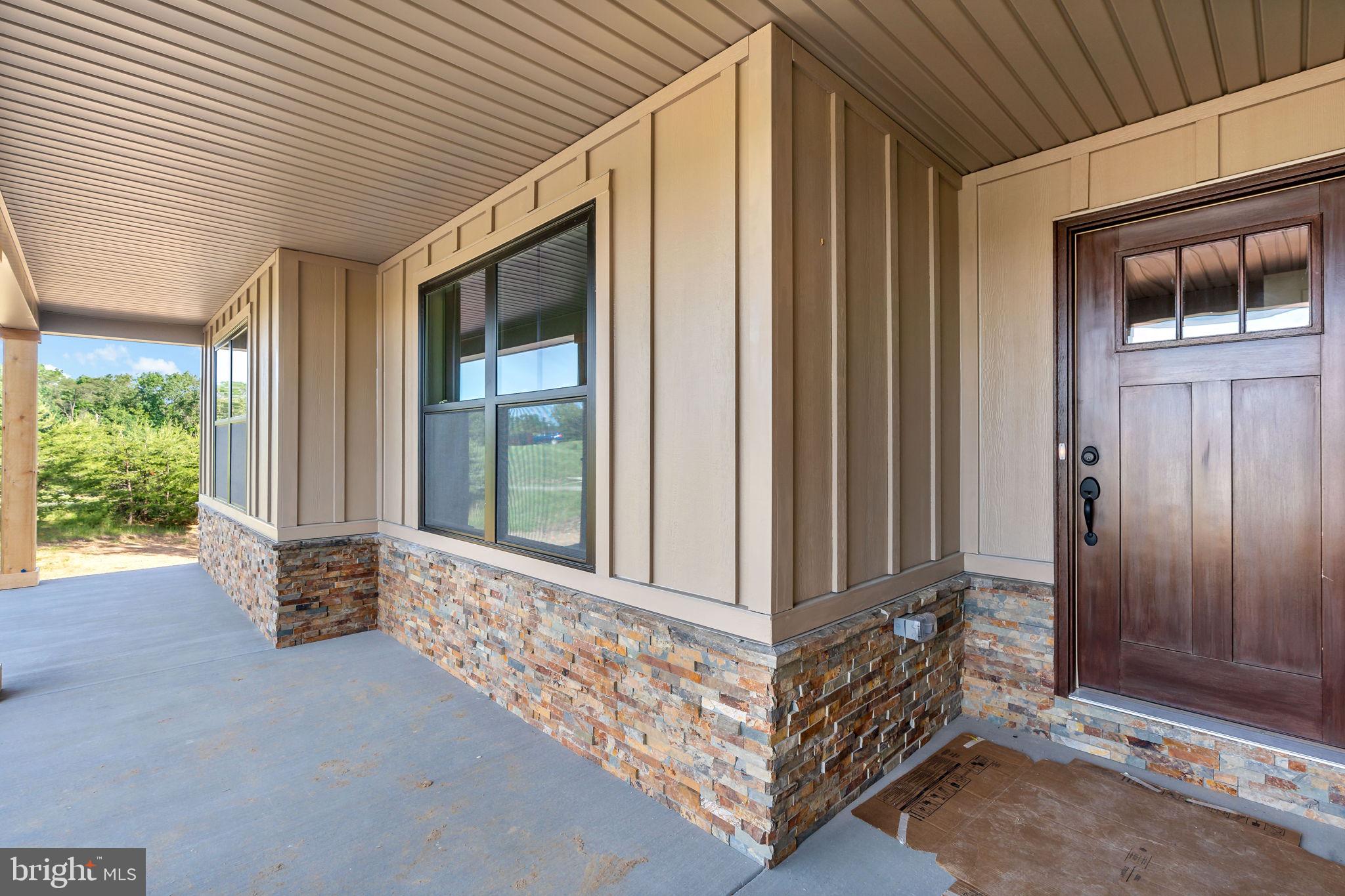 SILO ACRES - Residential