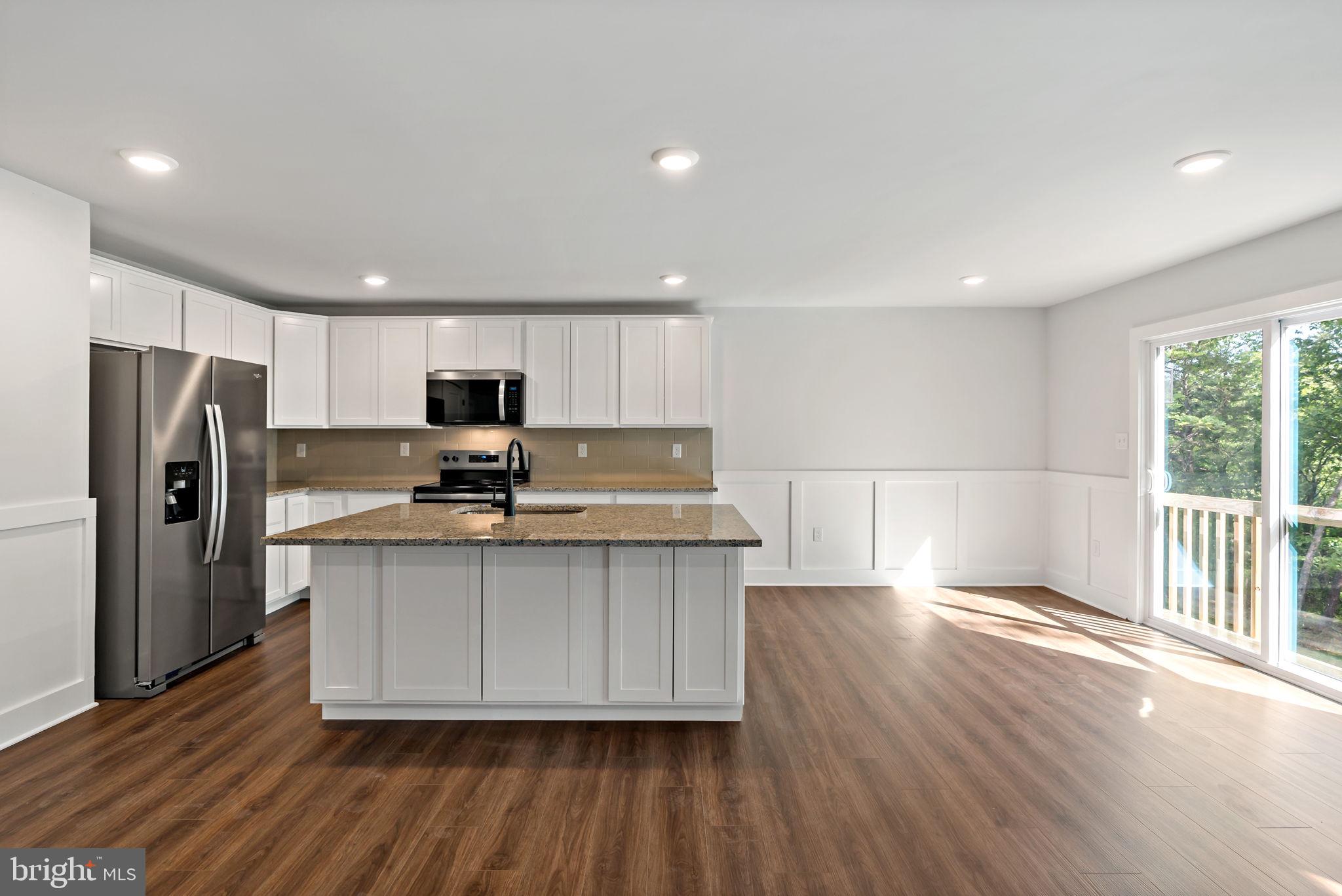 SILO ACRES - Residential