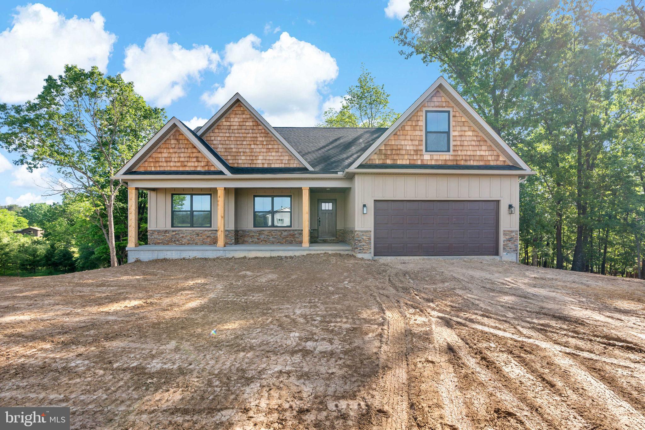 SILO ACRES - Residential